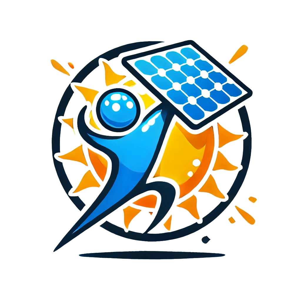 Genesis Solar Systems Logo